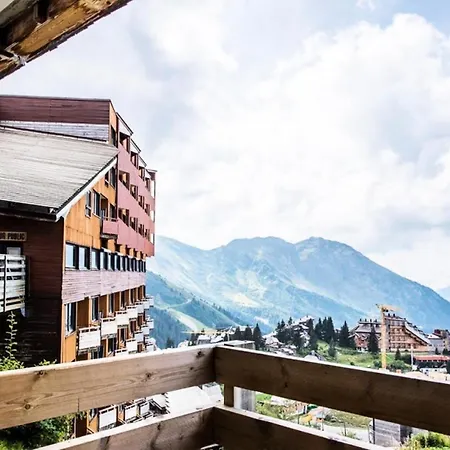 Apartment Antares - Maeva - 2 Pieces 7 Personnes Selection Mae-1422 Avoriaz