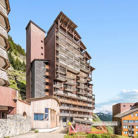 Antares - Maeva - 2 Pieces 7 Personnes Selection Mae-1422 Apartment Avoriaz