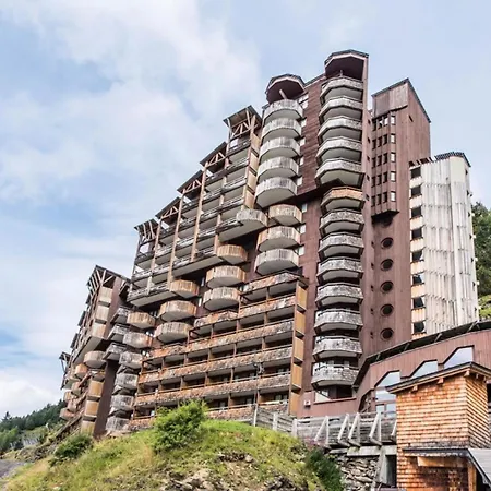 Apartment Antares - Maeva - 2 Pieces 7 Personnes Selection Mae-1422 Avoriaz