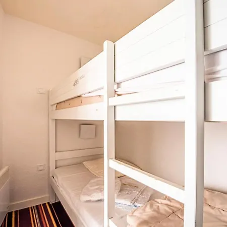 Antares - Maeva - 2 Pieces 7 Personnes Selection Mae-1422 Apartment Avoriaz